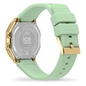 Ice-Watch Ice Digit Retro Lagoon Green Small óra (022060)