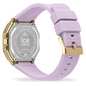 Ice-Watch Ice Digit Retro Lavender petal Small óra (022061)