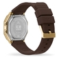 Ice-Watch Ice Digit Retro Brown Cappuccino Small óra (022065)