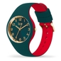 Ice-Watch Ice Loulou Verdigris Small óra (022323)