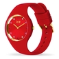 Ice-Watch Ice Cosmos Red Passion Small óra (022459)