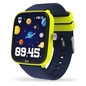Ice-Watch Ice Smart Junior 2.0 Yellow Blue Small gyerek okosóra (022791)
