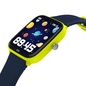 Ice-Watch Ice Smart Junior 2.0 Yellow Blue Small gyerek okosóra (022791)