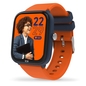 Ice-Watch Ice Smart Junior 2.0 Blue Orange Small gyerek okosóra (022793)