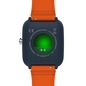 Ice-Watch Ice Smart Junior 2.0 Blue Orange Small gyerek okosóra (022793)