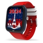 Ice-Watch Ice Smart Junior 2.0 Blue Red Small gyerek okosóra (022794)
