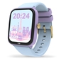 Ice-Watch Ice Smart Junior 2.0 Purple Soft Blue Small gyerek okosóra (022801)