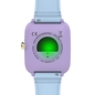 Ice-Watch Ice Smart Junior 2.0 Purple Soft Blue Small gyerek okosóra (022801)