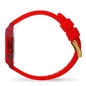 Ice-Watch Ice Digit Retro Red passion Small óra (022885)