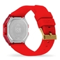 Ice-Watch Ice Digit Retro Red passion Small óra (022885)