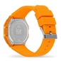 Ice-Watch Ice Digit Retro Neon orange Small óra (022886)