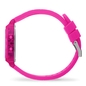 Ice-Watch Ice Digit Retro Neon pink Small óra (022887)