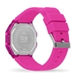 Ice-Watch Ice Digit Retro Neon pink Small óra (022887)