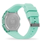 Ice-Watch Ice Digit Retro Azure blue Small óra (022889)