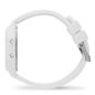 Ice-Watch Ice Digit Retro White Small óra (022899)