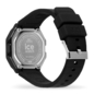 Ice-Watch Ice Digit Retro Black Small óra (022900)