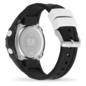 Ice-Watch Ice Digit Explorer Black White Small óra (023265)