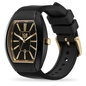 Ice-Watch Ice Boliday Dome Black Gold Small óra (024031)