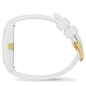 Ice-Watch Ice Boliday - White gold Small óra (024034)