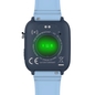 Ice-Watch Ice Smart Junior 3.0 Find My Light Blue Small gyerek okosóra (024548)