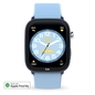 Ice-Watch Ice Smart Junior 3.0 Find My Light Blue Small gyerek okosóra (024548)