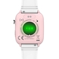 Ice-Watch Ice Smart Junior 3.0 Find My Pink Small gyerek okosóra (024549)