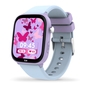 Ice-Watch Ice Smart Junior 3.0 Find My Purple Small gyerek okosóra (024550)