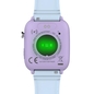 Ice-Watch Ice Smart Junior 3.0 Find My Purple Small gyerek okosóra (024550)