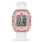 Ice-Watch Ice Digit Boliday White Pink Small óra (024566)