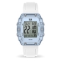 Ice-Watch Ice Digit Boliday White Blue Small óra (024567)