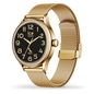 Ice-Watch Ice-Smart ST 2.0 Round 1.20 Gold Small óra (025316)