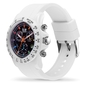 Ice-Watch Bewatch White Chromatic óra (025631)