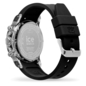 Ice-Watch Bewatch Clear Black Turquoise Chromatic óra (025633)