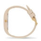 Ice-Watch Ice Champagne Almond Cappuccino Small óra (025928)