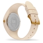 Ice-Watch Ice Champagne Almond Cappuccino Small óra (025928)