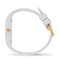 Ice-Watch Ice Champagne White Turquoise Small óra (025931)
