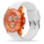 Ice-Watch Ice Tennis Bewatch White Orange óra (026014)