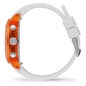 Ice-Watch Ice Tennis Bewatch White Orange óra (026014)