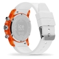 Ice-Watch Ice Tennis Bewatch White Orange óra (026014)
