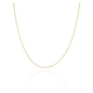Arany nyaklánc 55 cm (03S115-1-55-TC_KT)