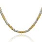 Arany nyaklánc 44 cm (03SF118-2)