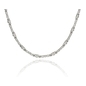 Ezüst nyaklánc (05131-3)