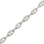 Ezüst karlánc 20 cm (07118-193)