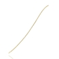 Arany karlánc 19 cm (07S117-3_KT)