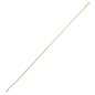 Arany karlánc 20 cm (07S129-1)