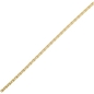 Arany karlánc 20 cm (07S129-1)