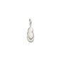 Thomas Sabo papucs charm (0150-001-12)