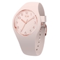 Ice-Watch Ice Glam Colour Nude Small óra (015330)