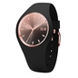 Ice-Watch Ice Sunset Black Medium óra (015748)