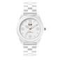 Ice-Watch Ice Slim White Medium óra (015776)
